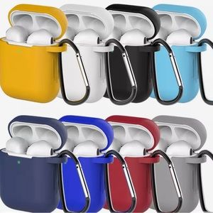 Silicone Cases For Airpods 1